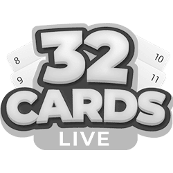 Play 32 CARDS at Lowen Play