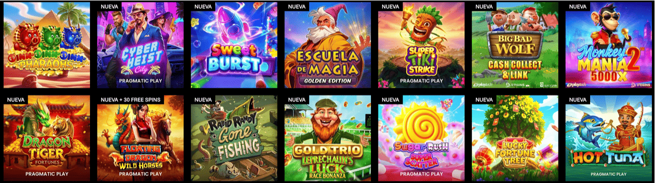 Slots Lowen Play Casino